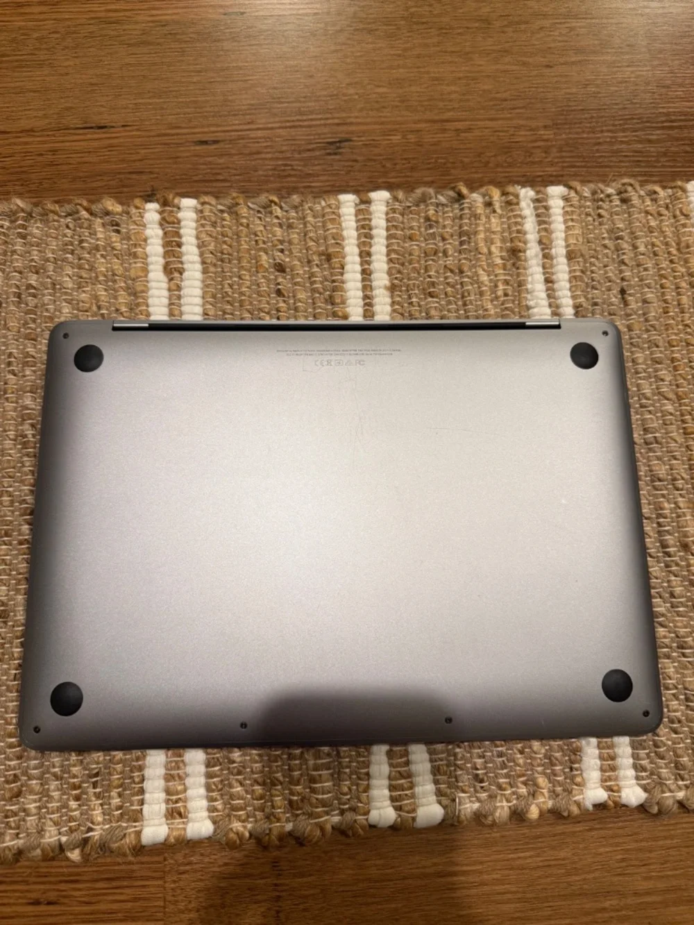 MacBook Pro 13 inch